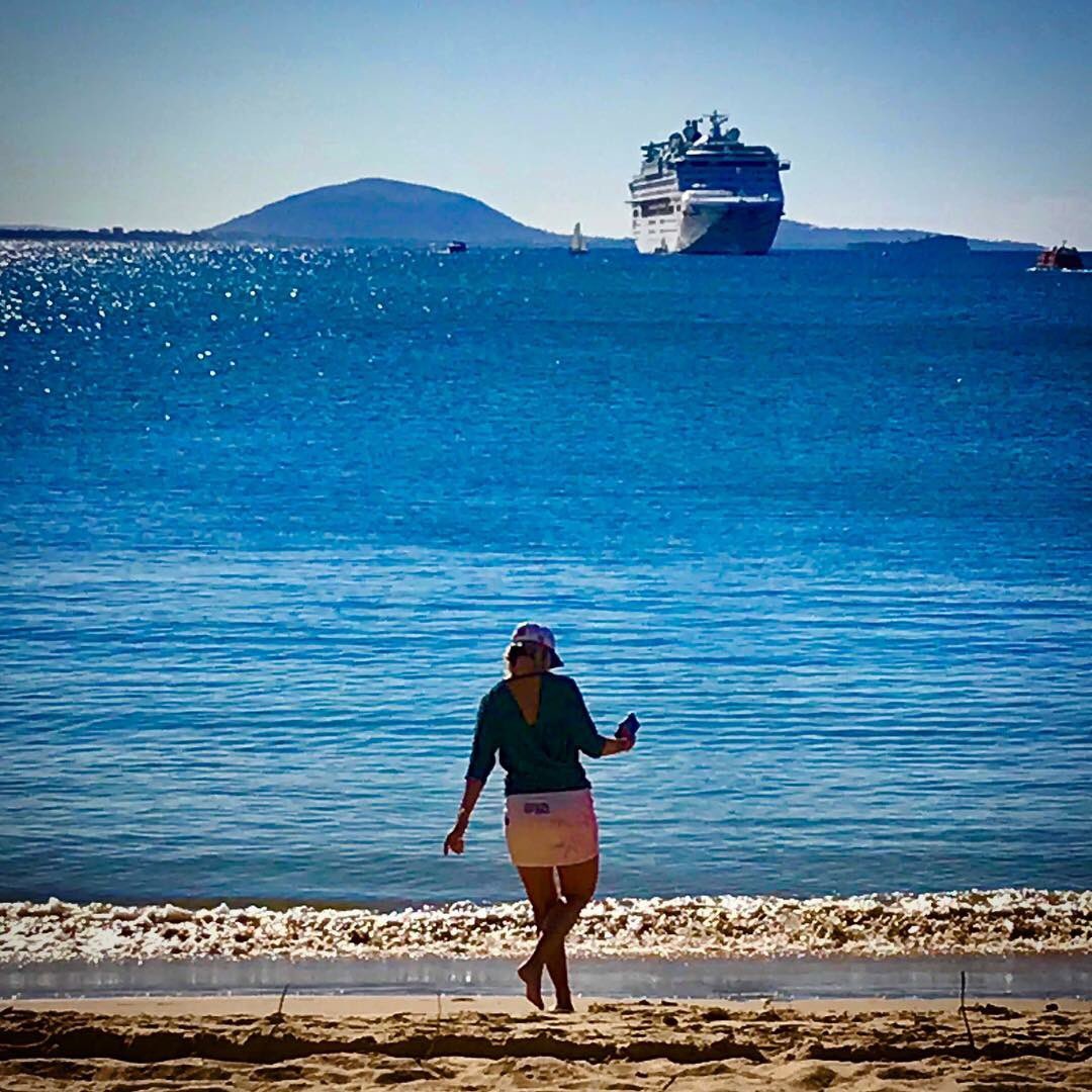 Carnival Australia On Twitter Our Camera Toting Pocruises