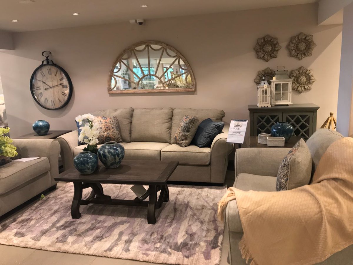 Providing world class home furniture & decor in kenya. ØªÙÙØªØ± Ashley Furniture Homestore Kenya Ø¹ÙÙ ØªÙÙØªØ± Far From The Cbd Hustle Pop In And Have A Go With The Best Quality Furniture That Suites You Best Kellicocomplex Mombasaroad Ashleyfurniturekenya Https T Co 2ngorawi7p