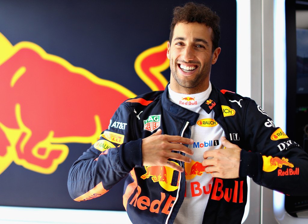 Sky Sports F1 On Twitter Well Well Well Is Daniel