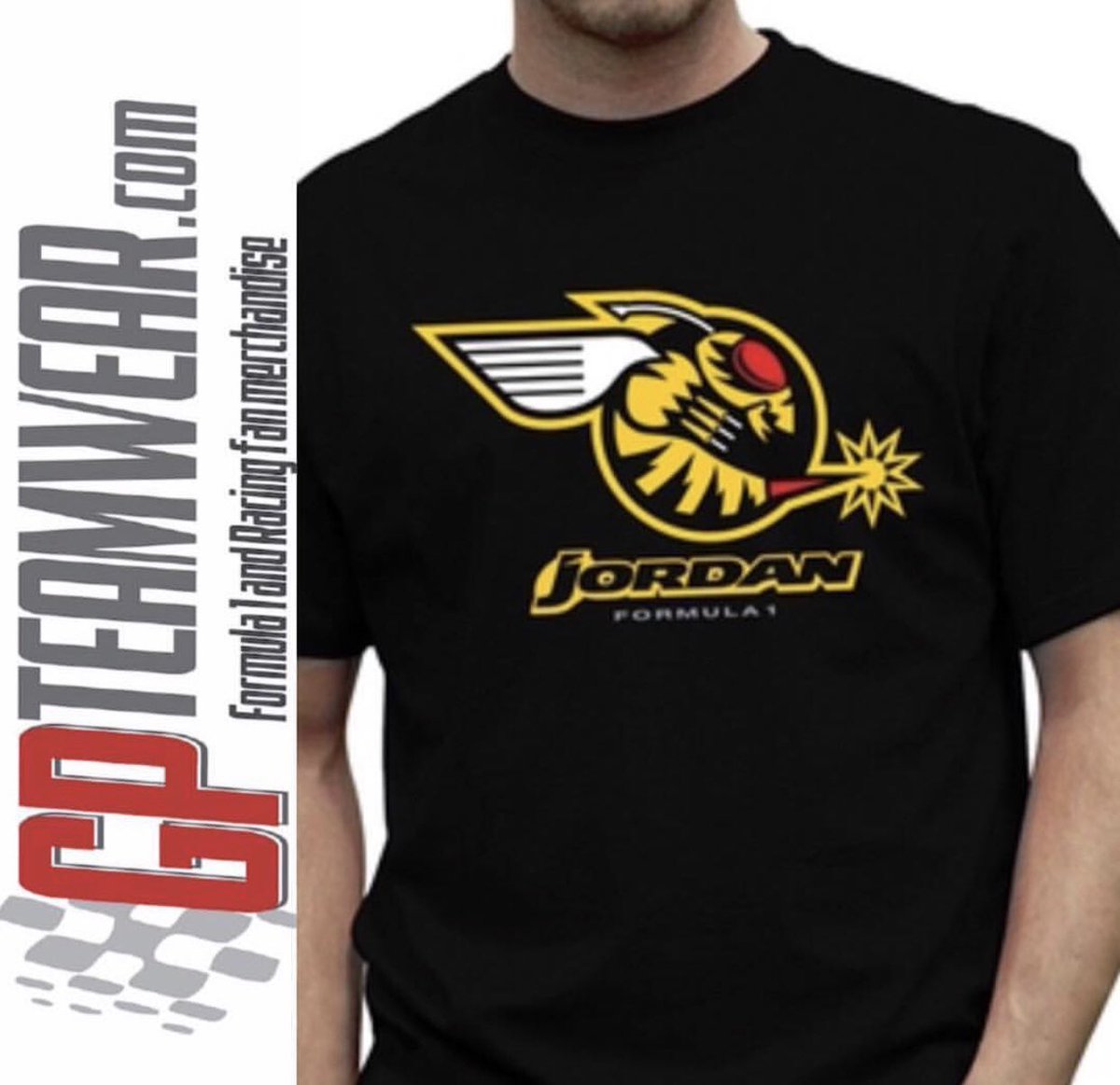Gpteamwear On Twitter Classic Vintage Apparel Jordan T