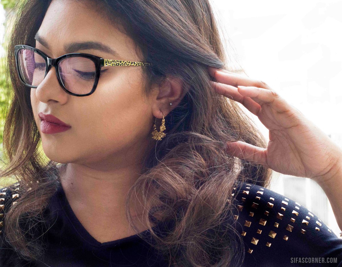 Wasifa A Hasan On Twitter Who Loves Quiz I Found Out My Face Shape With Zennioptical Face Shape Quiz And Picked 2 New Frames Here Are My Experience And Some Tips To