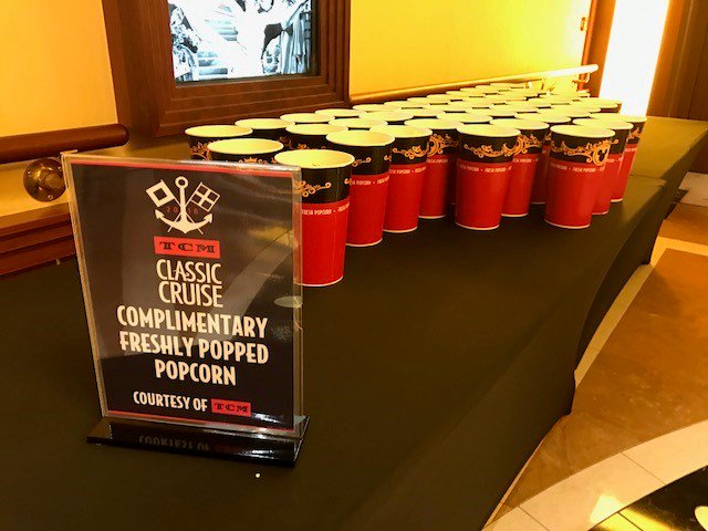 Toni Ruberto On Twitter Huge News From Tcm Tcm Classic