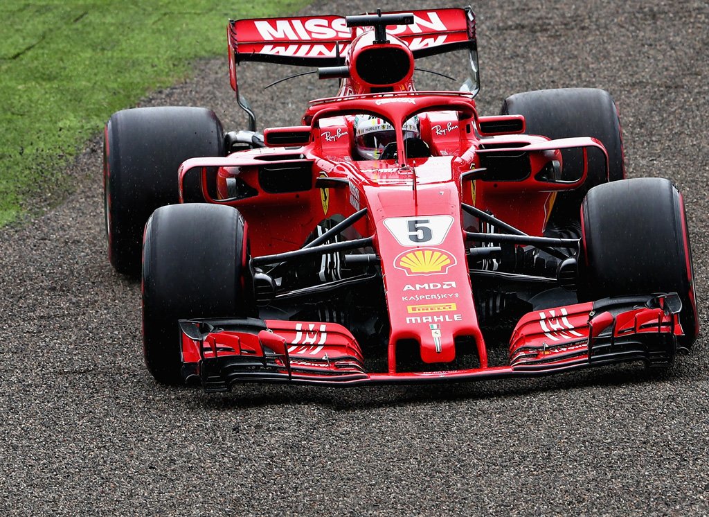 Sky Sports F1 On Twitter Sebastian Vettel On Team Radio As