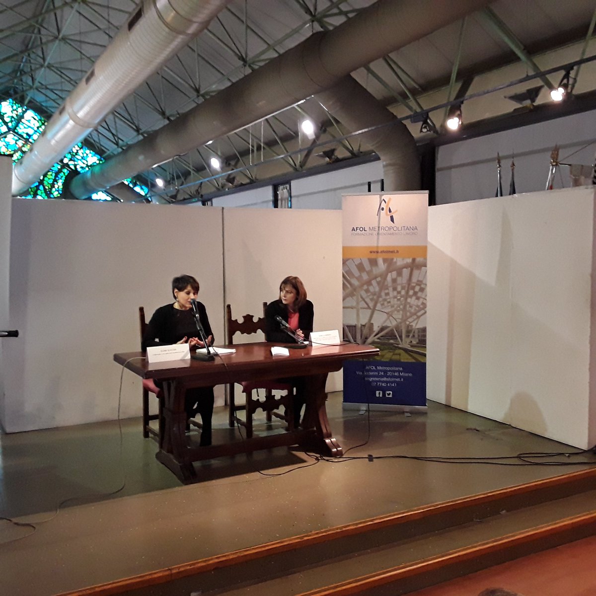 Afol Metropolitana On Twitter: "La Terza Edizione Della Fiera Del Lavoro Intraprendente A #Rozzano Per Far Circolare Idee, Progetti Ed Esperienze Creative Per Mettere In Rete Persone Pronte A Realizzare Il Proprio 1200_x_1200_jpg