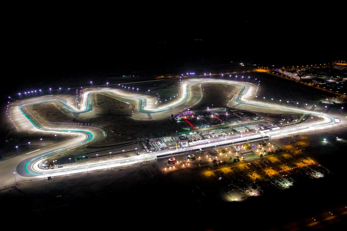 Motogp On Twitter 2019 Motogp Calendar Confirmed The
