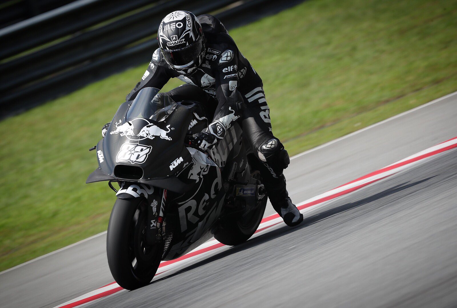 Red Bull Ktm Tech3 On Twitter Strong Pace Improvement