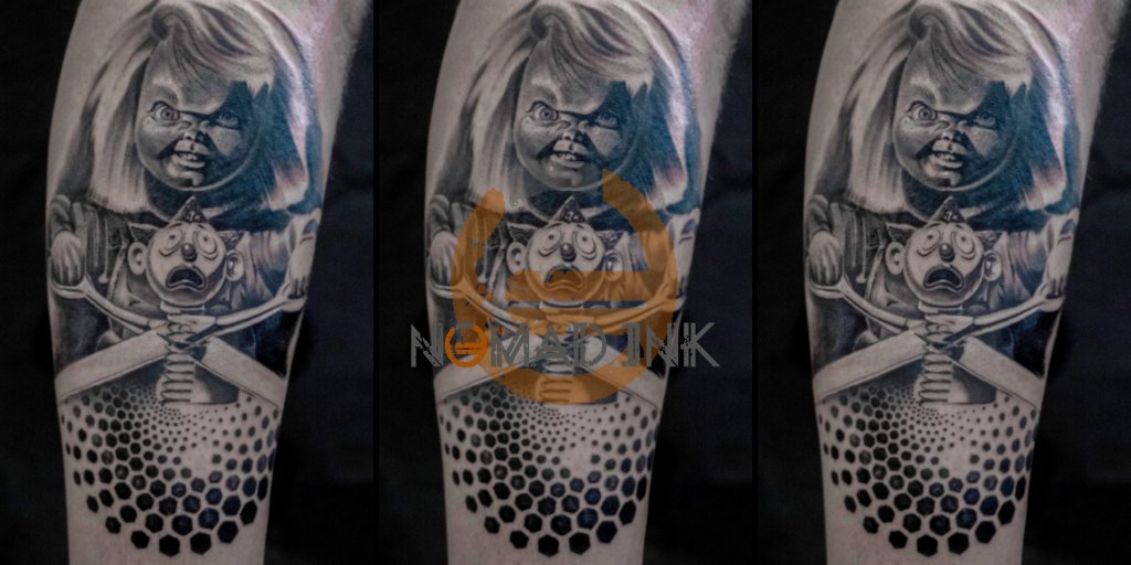 Chuckytattoo - Twitter Search / Twitter 512_x_1024_jpg