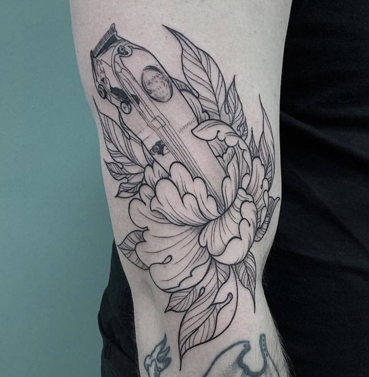 Barbertattoo - Twitter Search / Twitter 766_x_750_jpg