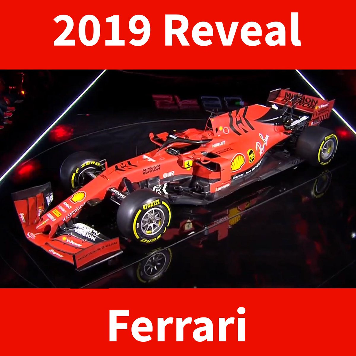 Autosport On Twitter With Matte Red Paint And More Black
