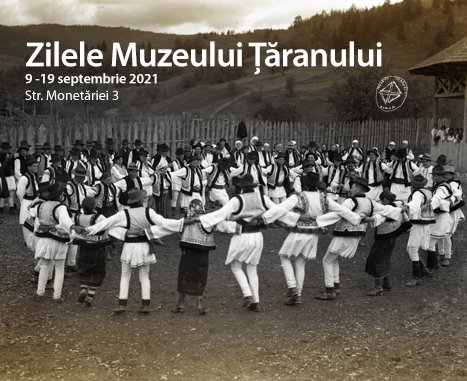 Muzeul Taranului Muzeultaranului Twitter