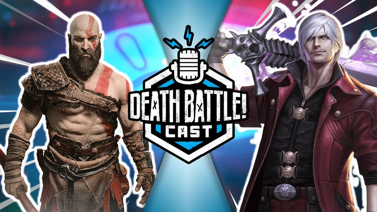 Death Boo Ttle On Twitter This Weeks Munity Death Battle Brings Us Two Of The Most Badass Brawlers In Vide Game History Plus Mike Haracz Is Gonna Help Us Figure Out Who Should Win If you re a hardcore gamer then Death Run 3D unblocked will suit you.