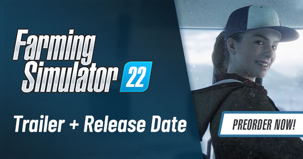 Farming Simulator Available November 22 Farmingsim Twitter