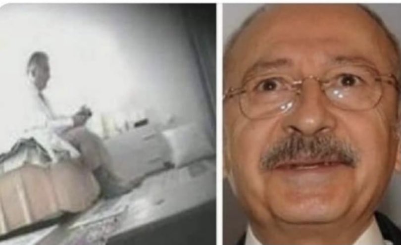 Eliz🇹🇷 on X: ▪️ Deniz Baykalın seks kasediyle CHPnin başına getirilen  Bay keMALin FetönünSiyasiAyağıCHP olduğunun en büyük kanıtıdır.  t.coNAwvkY6srs  X