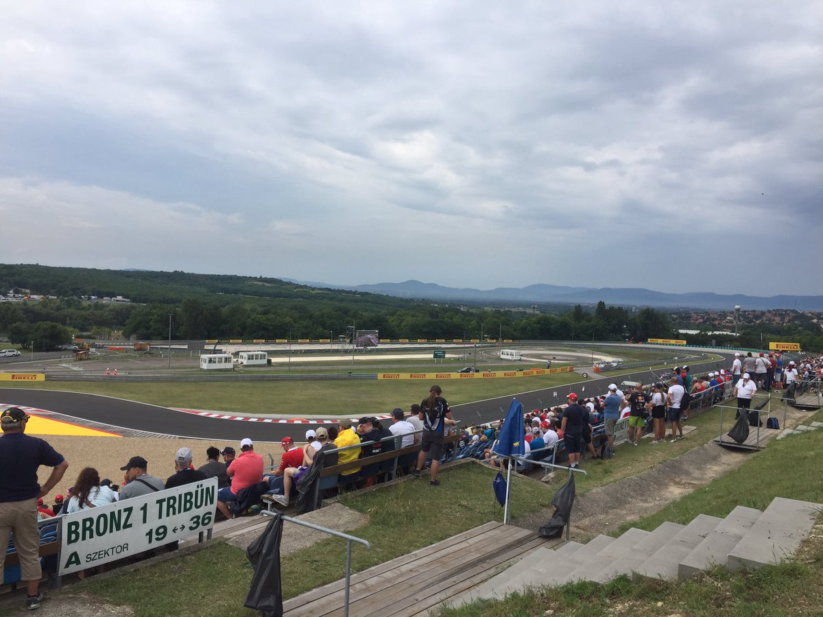 Hungaroring Hashtag On Twitter