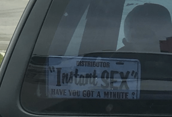 Tate Martell’s Girlfriend Stops, Houston Nutt’s Linkedin Anniversary & Guy Creates 12 Rules For Girlfriend’s Night Out