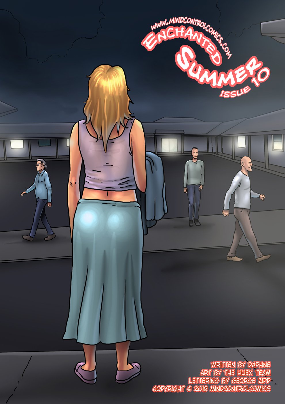 Mind control comics. Enchanted Summer Comics. Mindcontrolcomics – Enchanted Summer 1 Comics. Mind Control Theatre. Summertown Saga Director Smit