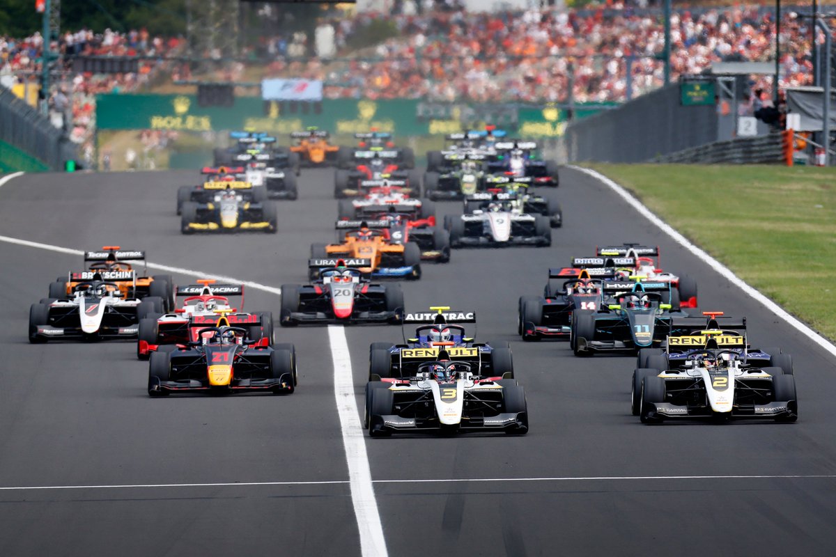 The Official F1 Help Channel On Twitter 3 0 Cars