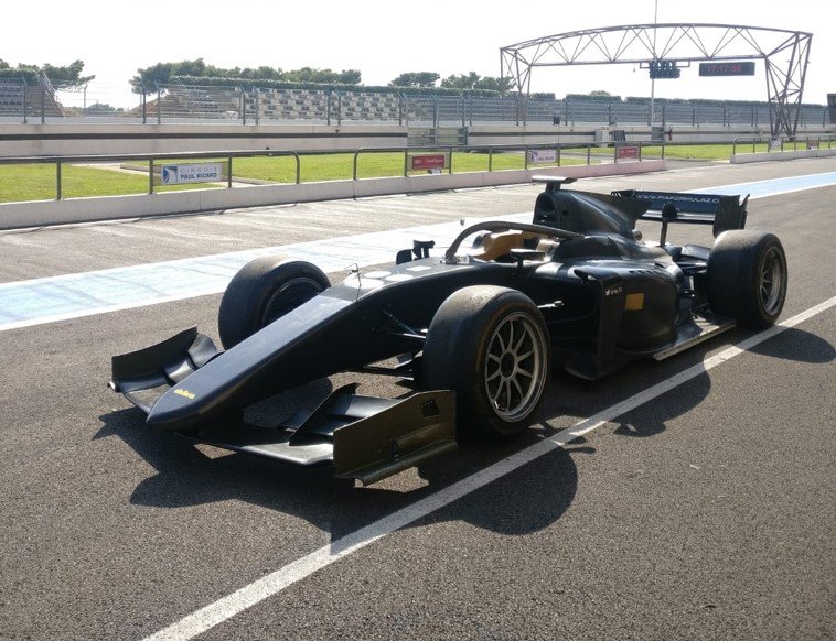 Formula 2 Sur Twitter The Fia F2 Road To 18 Inch Tyres