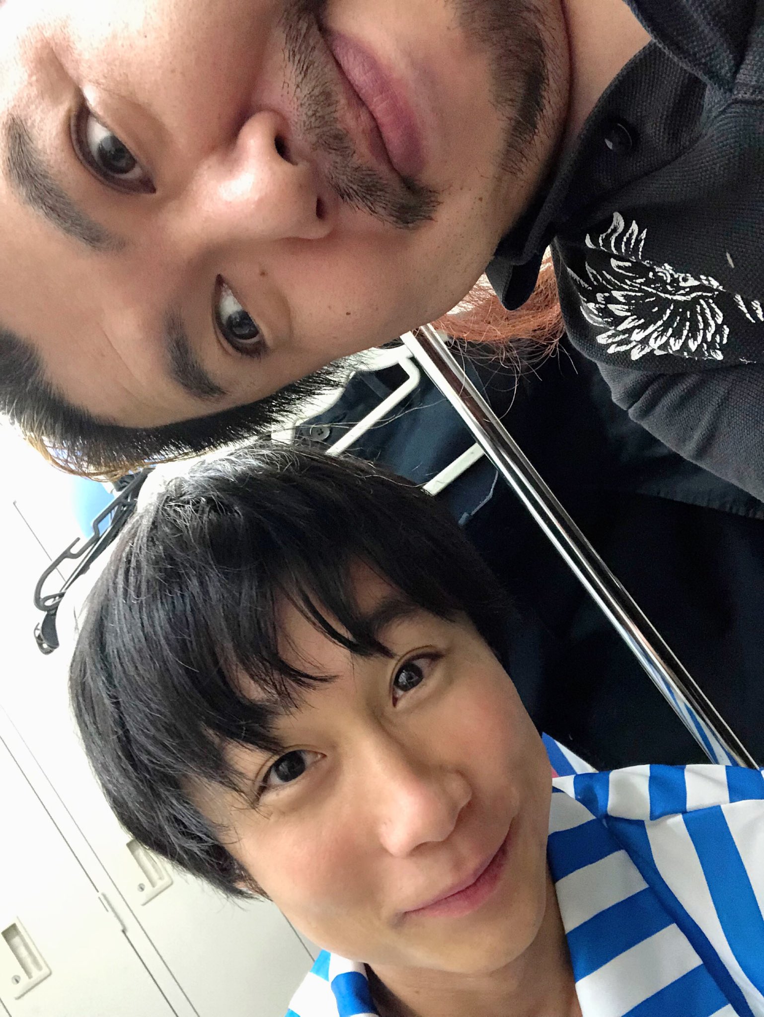結城 結弦 on X: