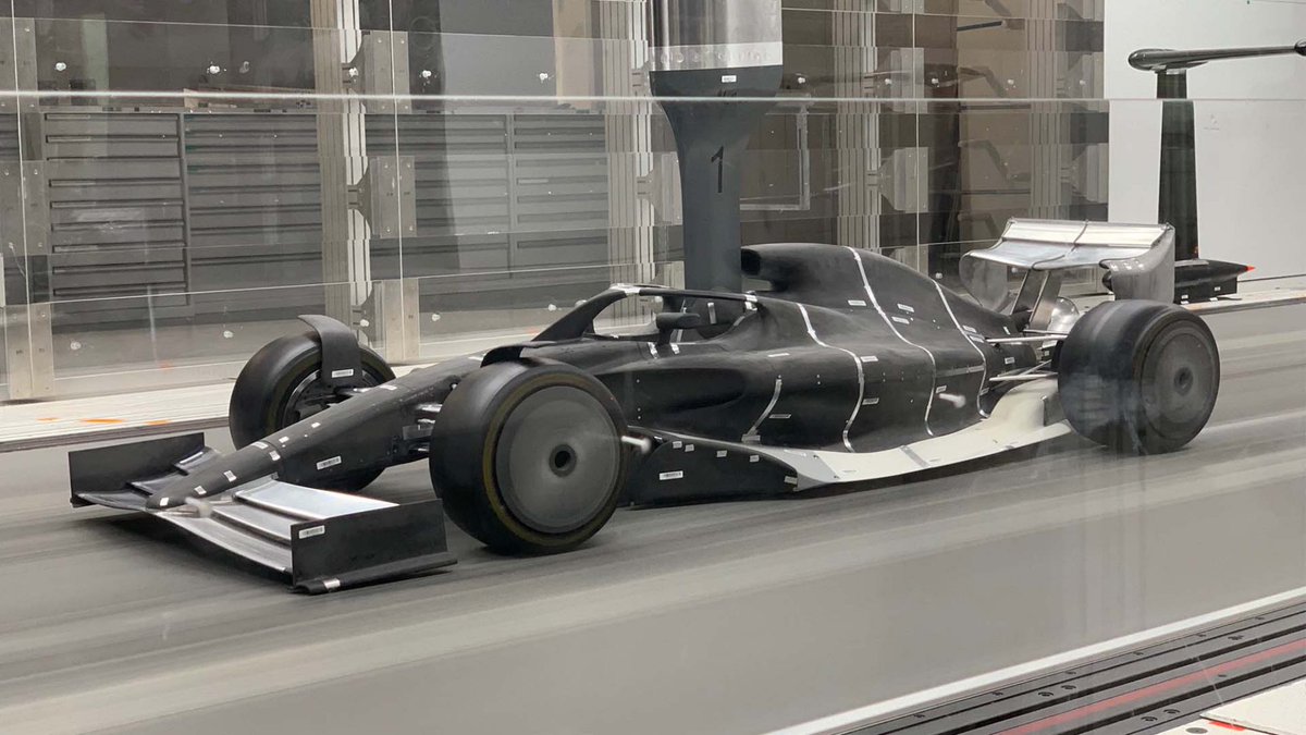 Crash Net F1 On Twitter Formula 1 Has Revealed First