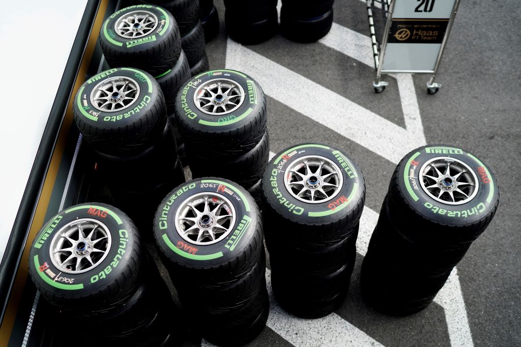 Bbcf1 On Twitter The F1 Circus Is Back We Re Building Up