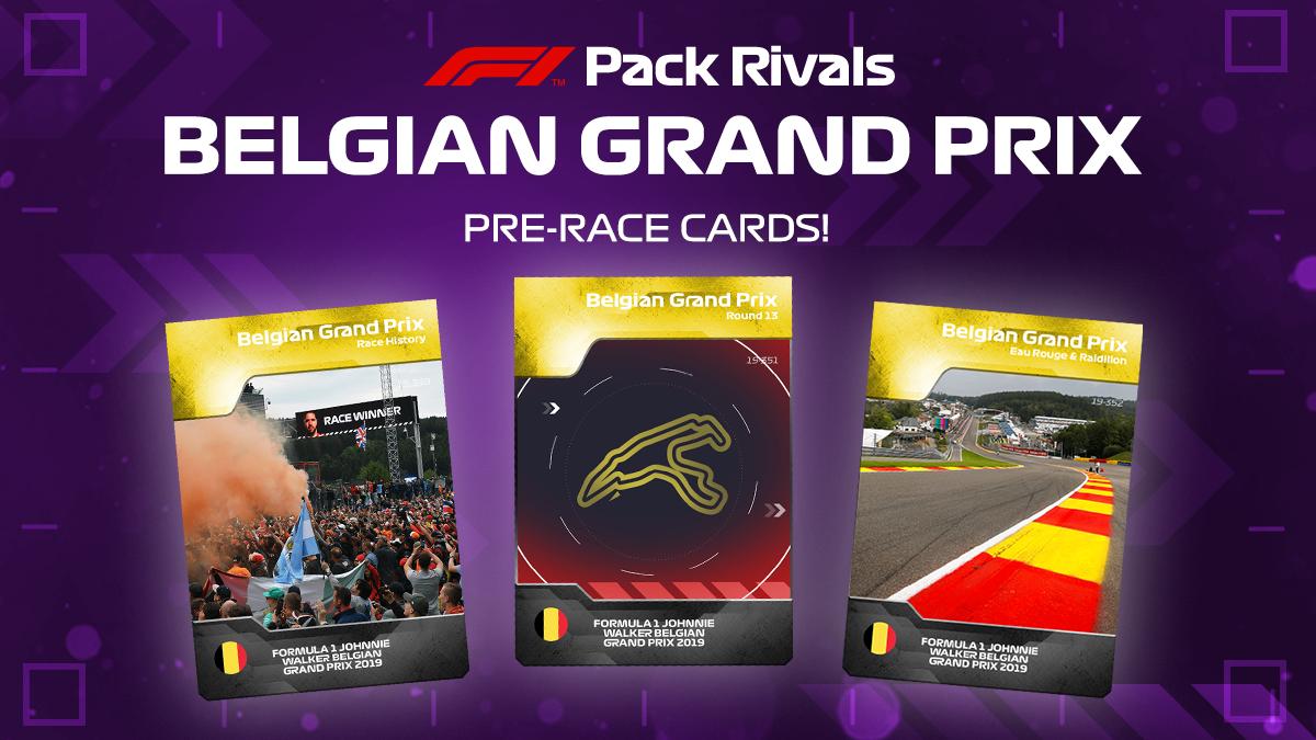 F1 Pack Rivals On Twitter New Releases The