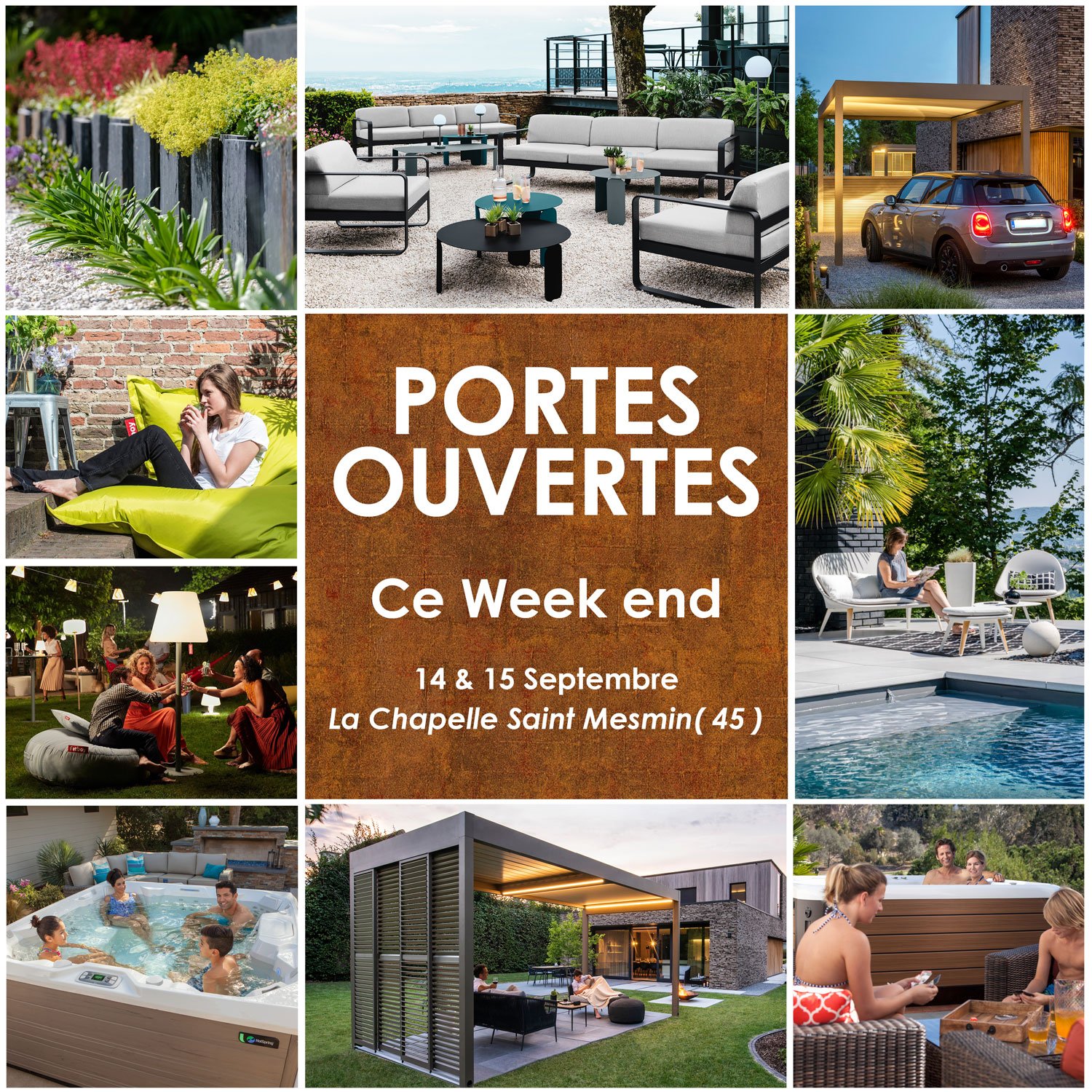 Natation La Chapelle Saint Mesmin 45380 Tous Voisins