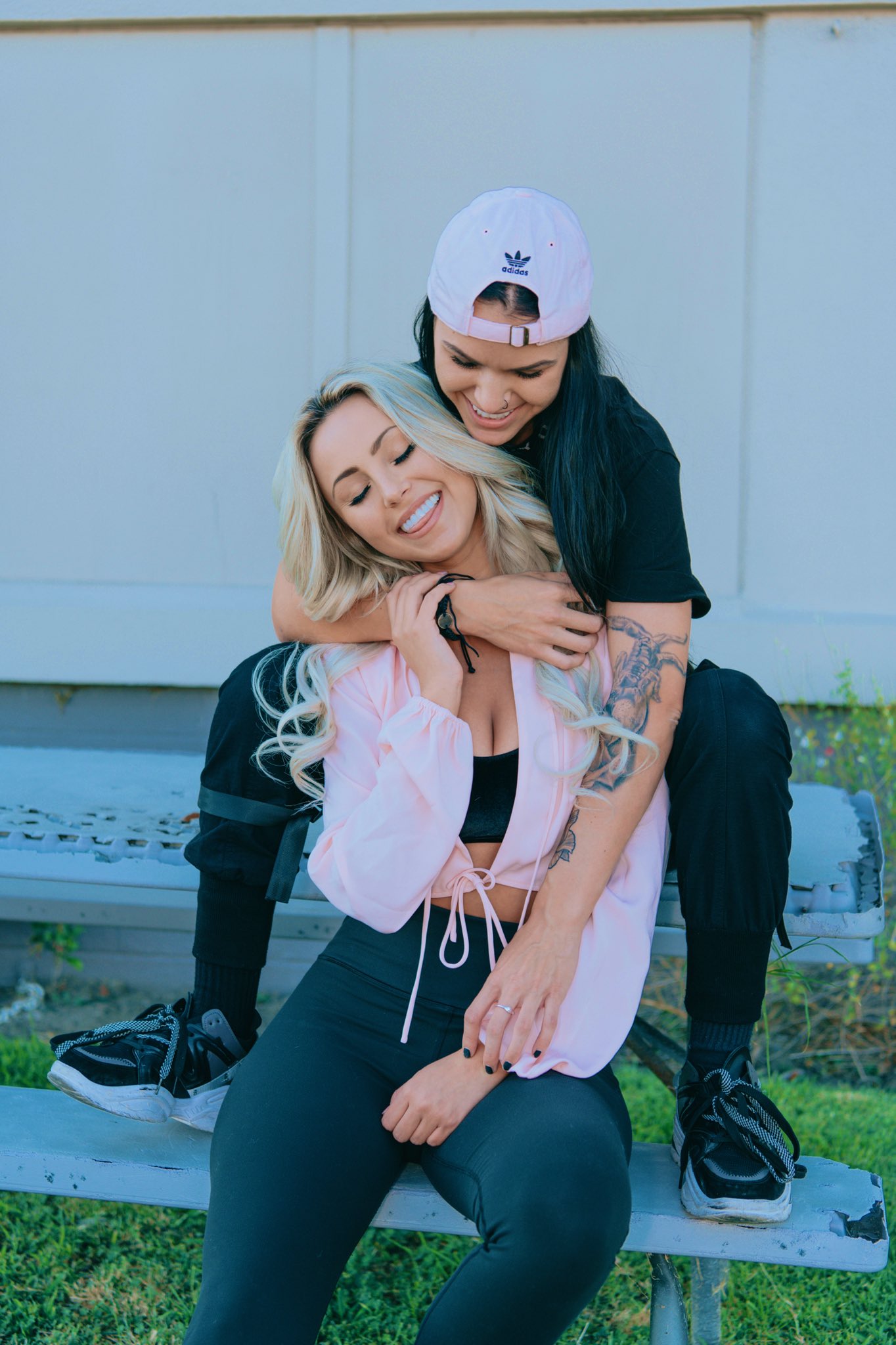 Cristy Lawrence on X: i absolutely adore every bit of you  t.cozh2jL24CDK  X