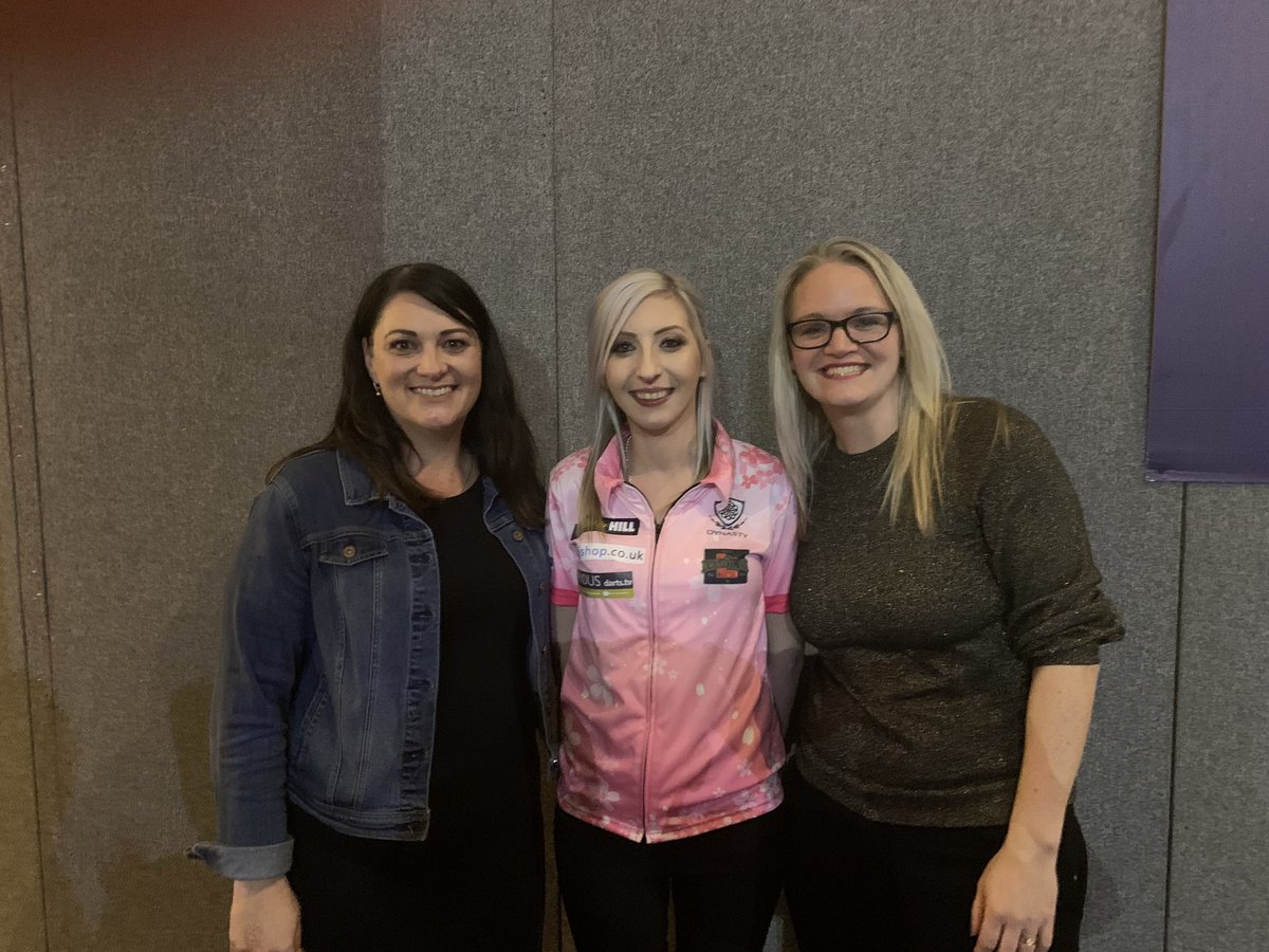 Fallon Sherrock Darts - Fallon Sherrock becomes first woman to beat a man at PDC / We take a look back at the special career of former rangers, scotland and everton boss walter smith who has died at the age of 73.