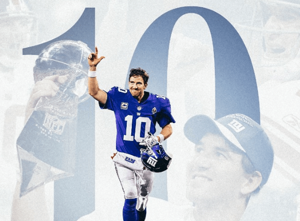 NSFWBDs React To Eli Manning Retirement News