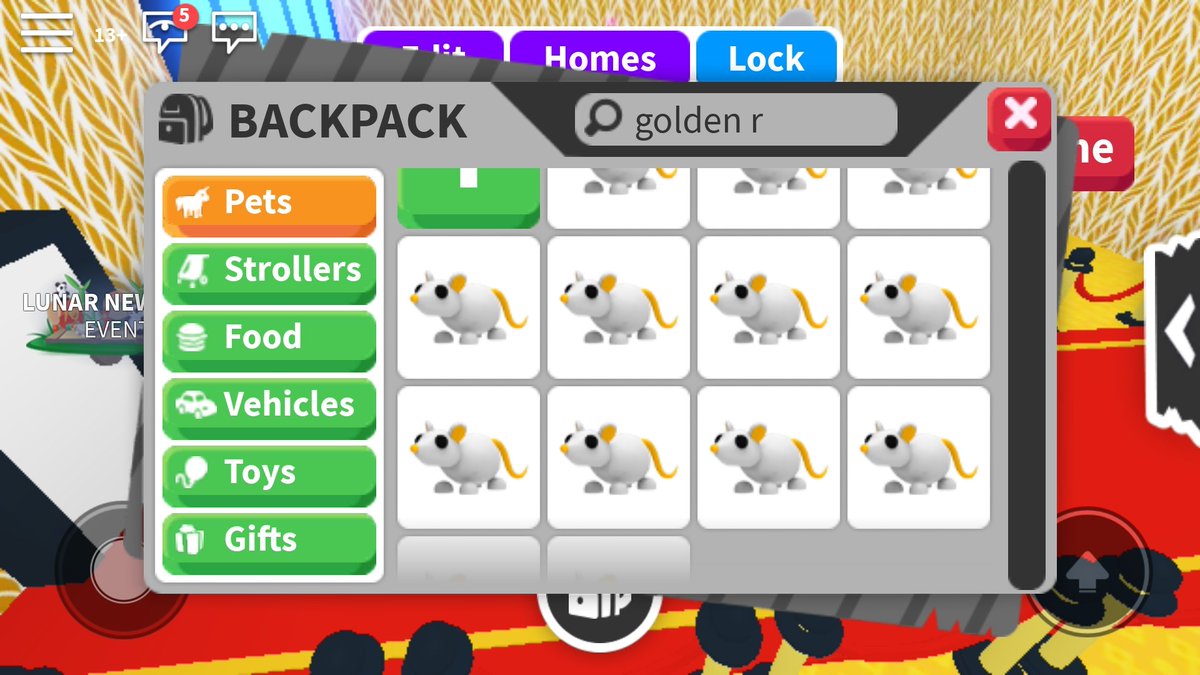 Snowvalerio On Twitter Thank You I Love The Rat Update I Think Most Of Us Are Xd