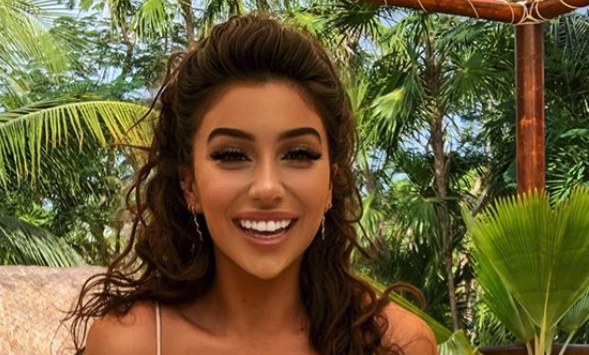 Princess Martha of Norway Stops By, Punter Puts On Combine Bench Show & Corona Beer Taking Huge Hit