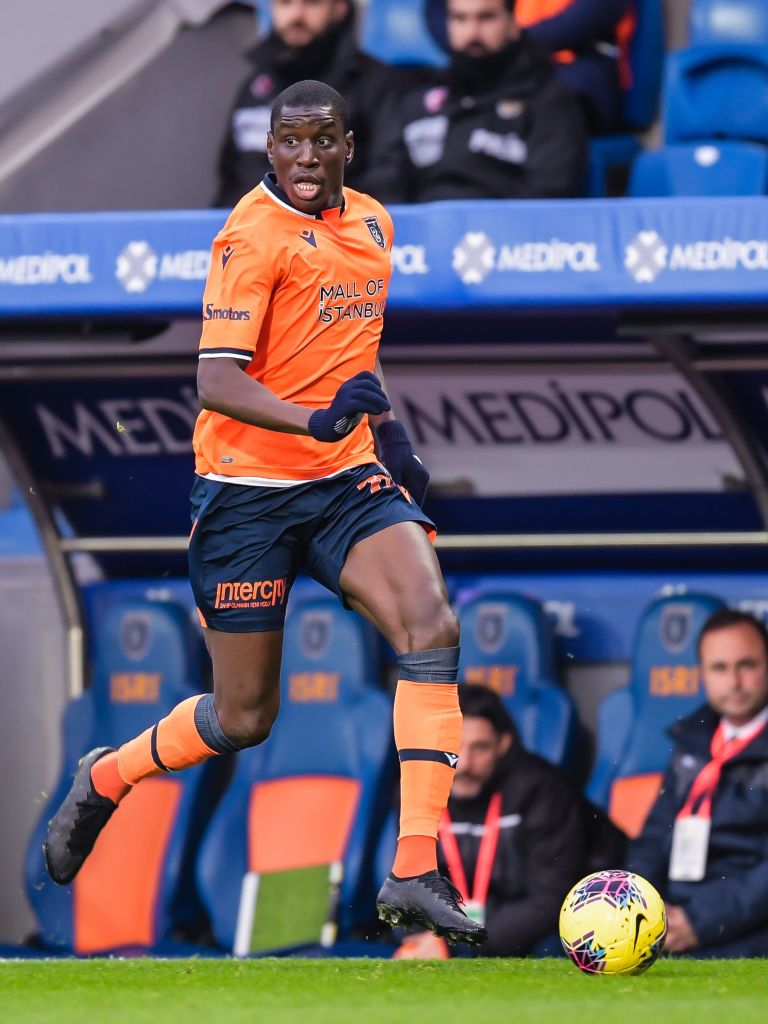 Stats Analysis Premier League Big Chance Conversion 