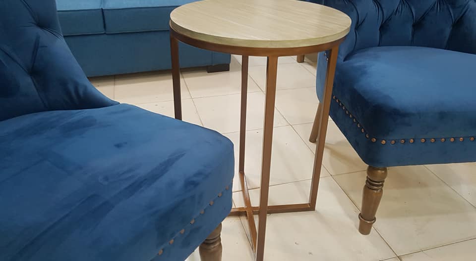 Iwood Furniture On Twitter Modern Bedroom Chair With Metal Table It Is The Modern Wooden Tafted Bedroom Chair Design Along With Thump Pins Work Please Call Text Whatsapp 92 333 999 8347 Email Iwood Help Gmail Com