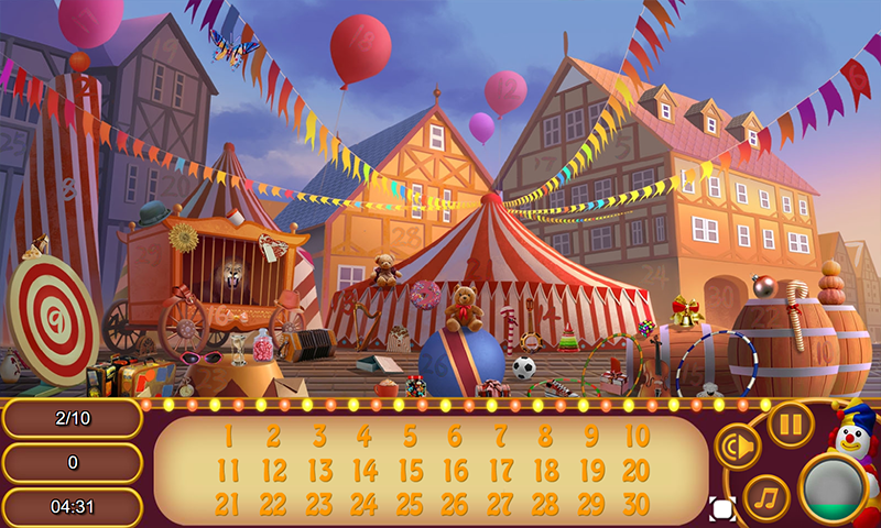 Best 10 Hidden Object Games Last Updated October 18 2021 Hidden object games are a great opportunity to try your skills for concentration and focus.