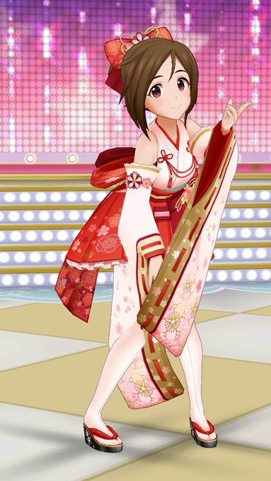 道明寺歌鈴ssr 道明寺歌鈴のssrが出たって話 Uhlwc