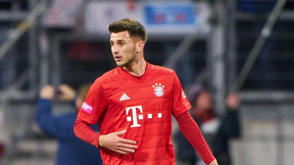 Leon Dajaku Skills Goals Fc Bayern Munich Hd 
