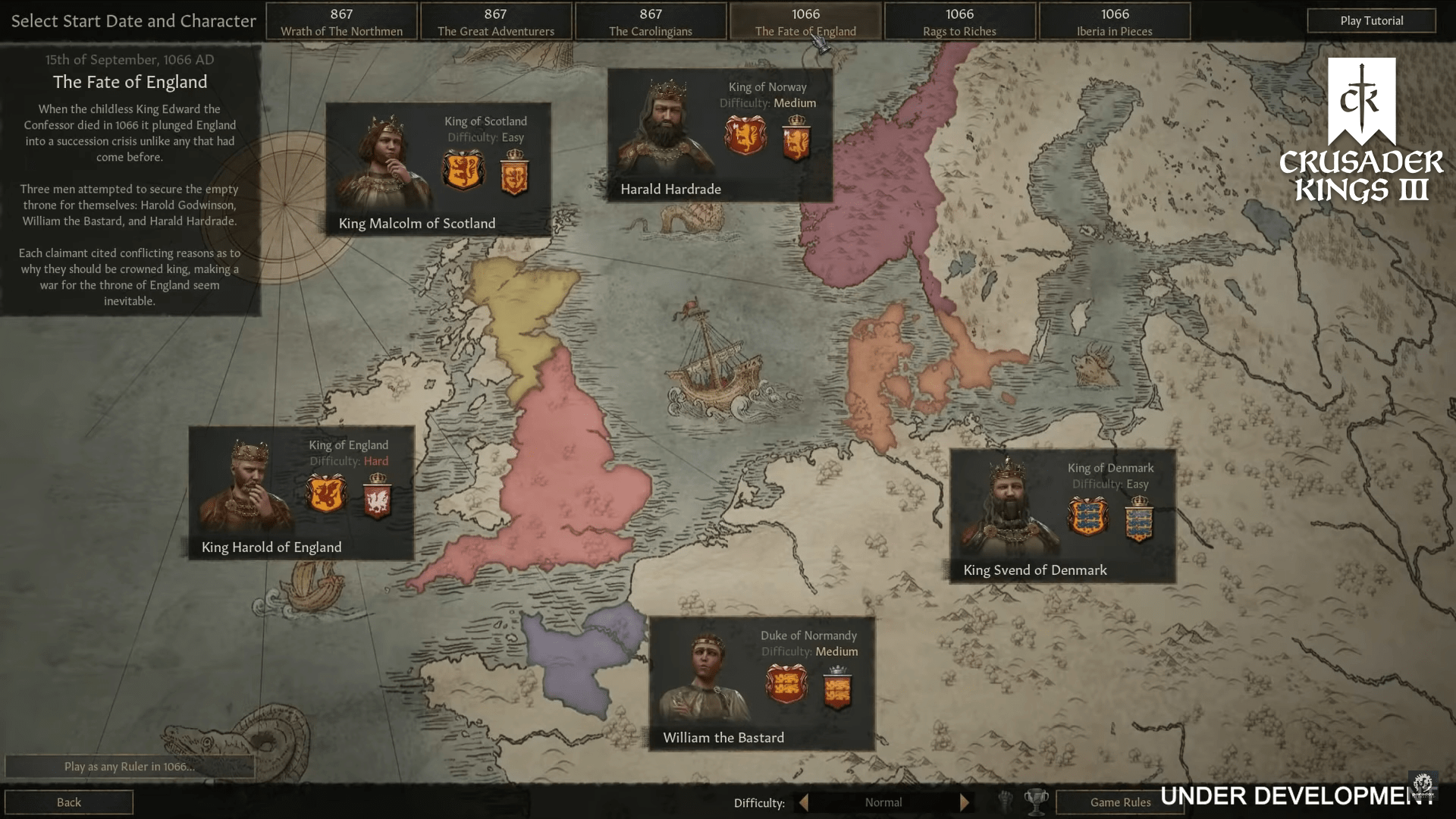 Patrick Chovanec On Twitter 2 Things Start Off In September 1066 Roger Is One Of A Gaggle Of Norman Freebooting Adventurers Who Have Carved Out Domains In The Former Zantine Provinces Of 