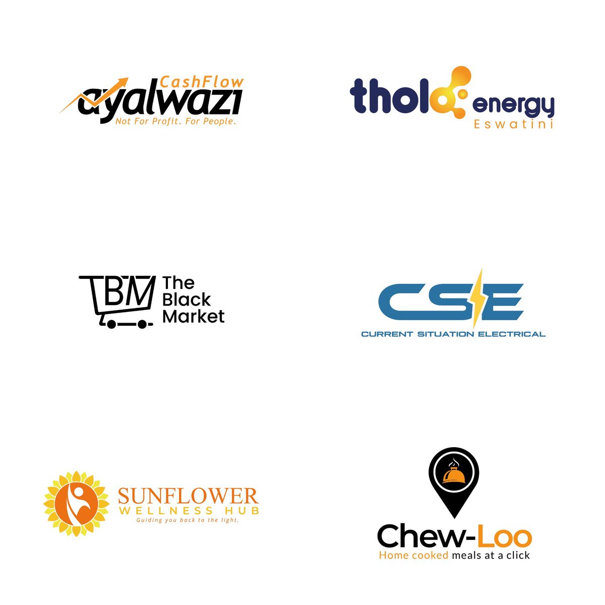 Spot On Digital Za On Twitter Logo Design R600 You Will Get 3 Samples To Choose From Unlimited Revisions Jpeg Standard Image File Png Transparent Logo File