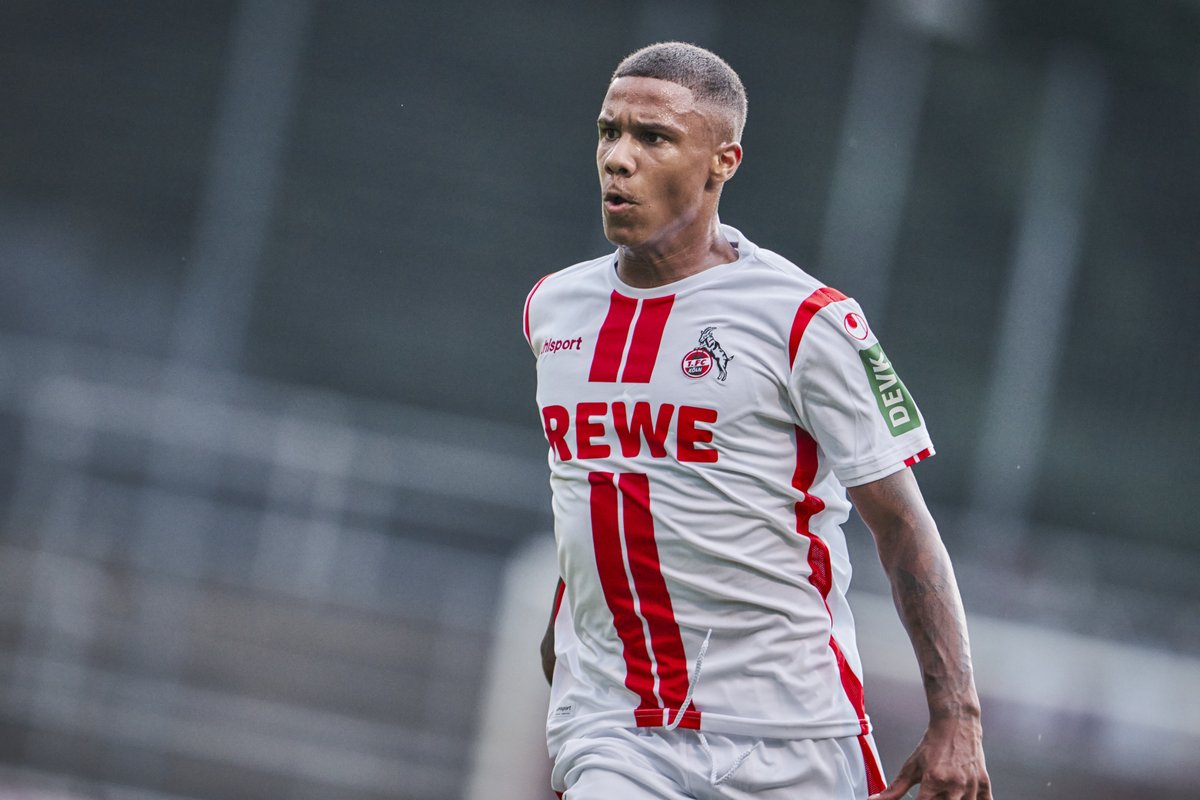 Left Back Football The versatile winger joined FC in 2012 and made his way through the youth teams at Geibockheim.