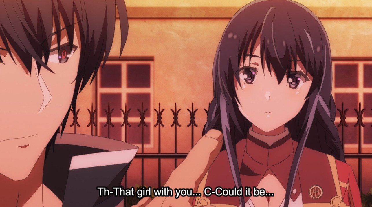 Anime Trending on X: