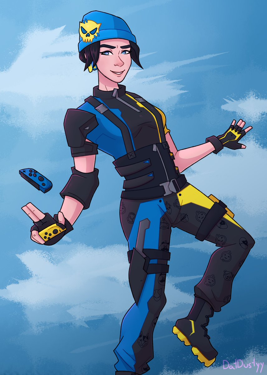 Wildcat Fortnite Skin Pfp 1 / From skins to gliders to wraps, a lot.
