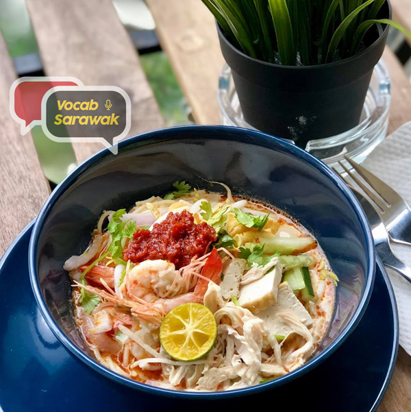 Original pes laksa sarawak hj manan 100%✓ 1 packet pes sesuai untuk hidangan untuk 4 ke 5 orang. Vocab Sarawak On Twitter Laksa Sarawak Menu Special Rakyat Sarawak Vocabsarawak Sarawakian Bysarawakian Laksasarawak Makanansarawak Makanbestsarawak Foodpic Sarawakmoretodiscover Sayangsarawak Vocabcommunity Vocabnegeri Https T Co