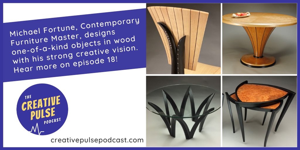 Creative Pulse Podcast Creativepulsetw Twitter