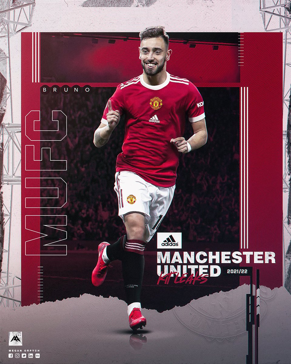 Manchester united authentic home jersey 22/23 season. 2022 Man Utd 2021 22 Kit : Manchester United 2021 22 Away Kit Concept