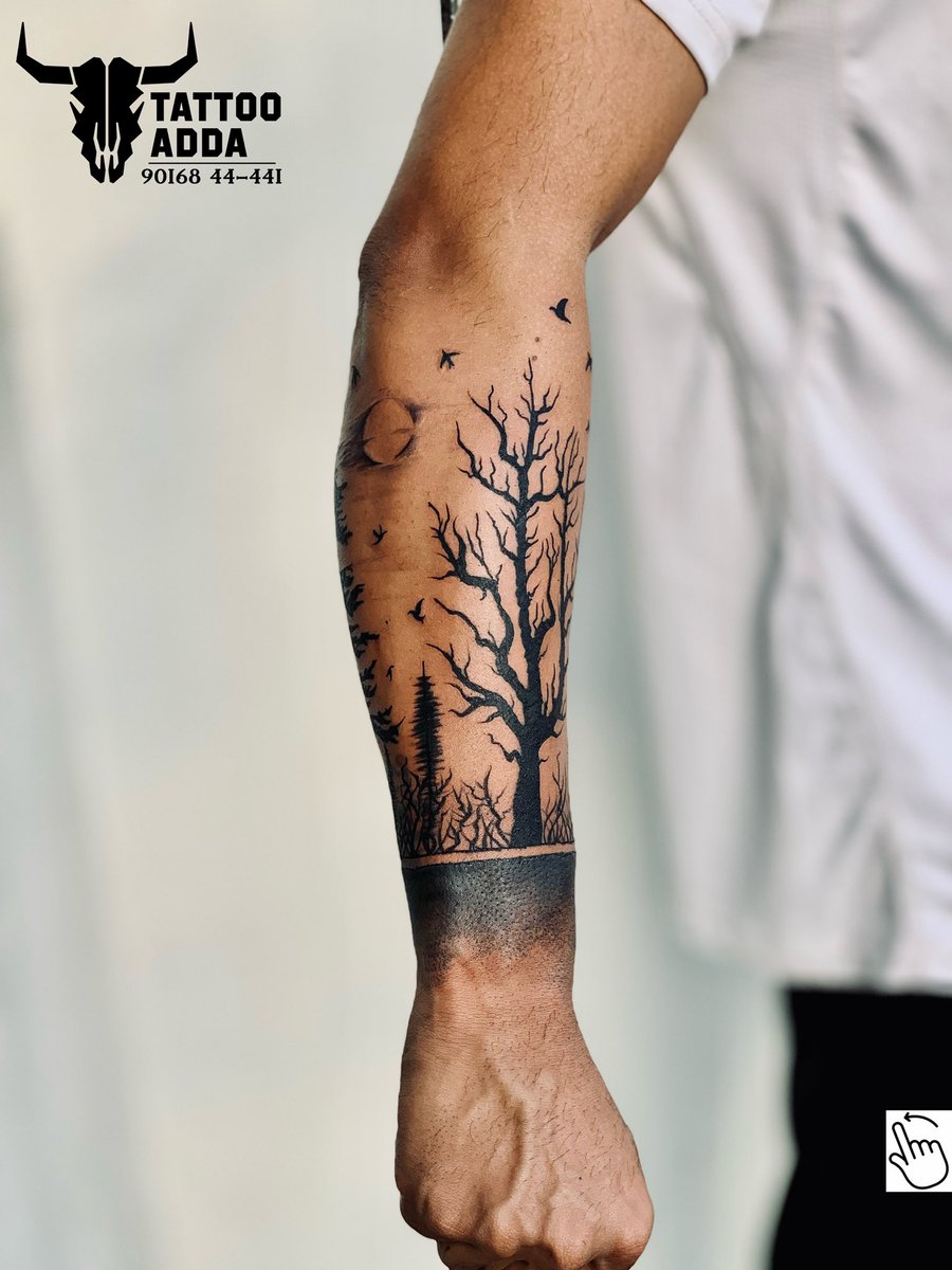 Foresttattoo - Twitter Search / Twitter 1200_x_900_jpg