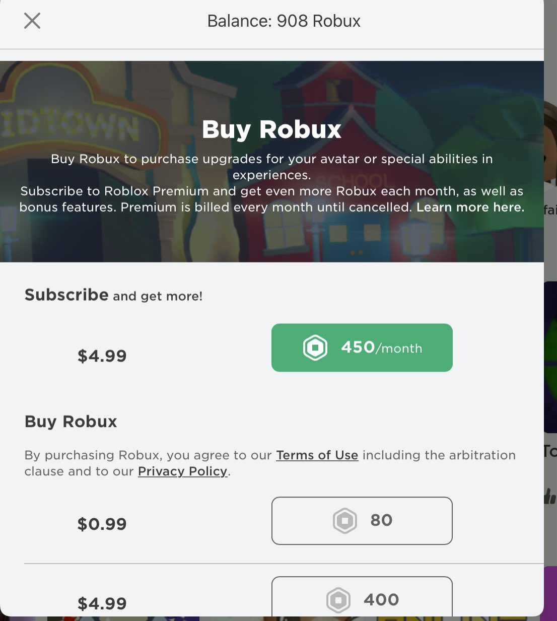 Top 99 Roblox Avatar Under 50 Robux Ang G Y S T Tr N M Ng Large