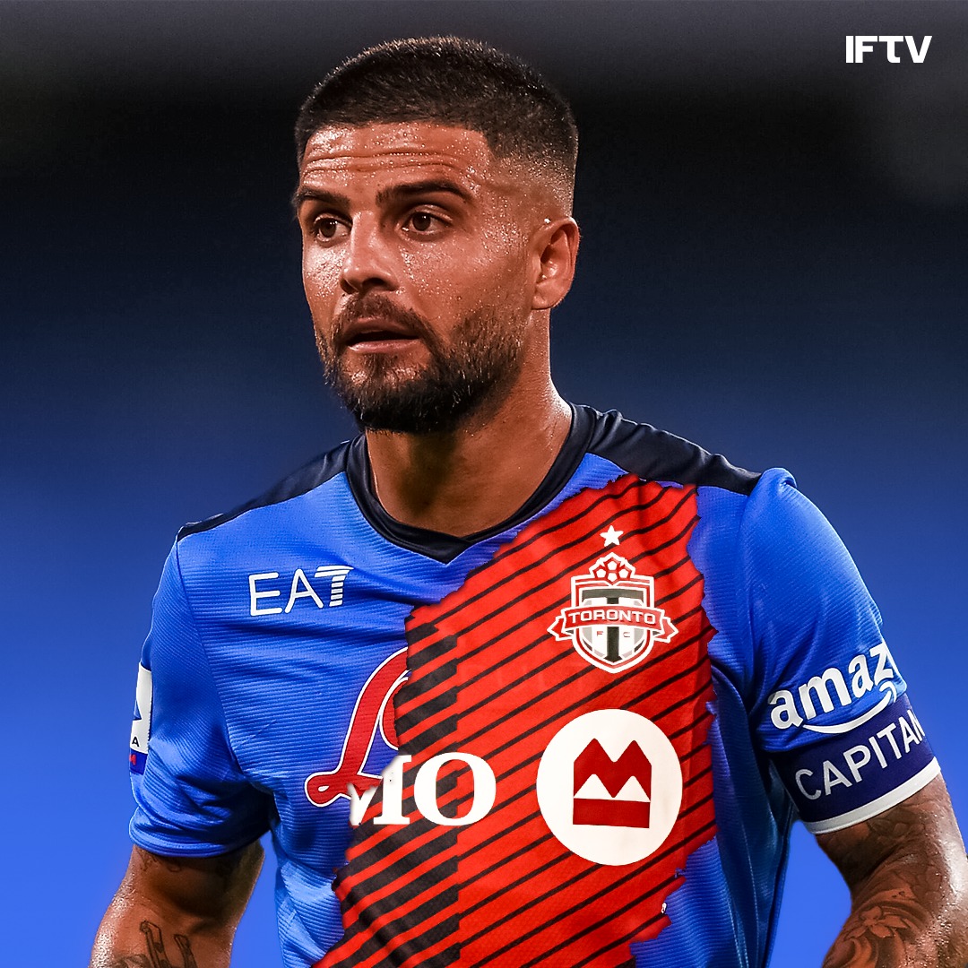 Born 4 june 1991) is an italian professional footballer who plays as a forward for serie a club napoli, for which he is captain, and the italy national team. Italian Football Tv On Twitter Insigne Is Getting Closer To A Move To Canada According To Corsport Toronto Fc Want Him His Renewal With Napoli Is On Stall As He Wants 5m