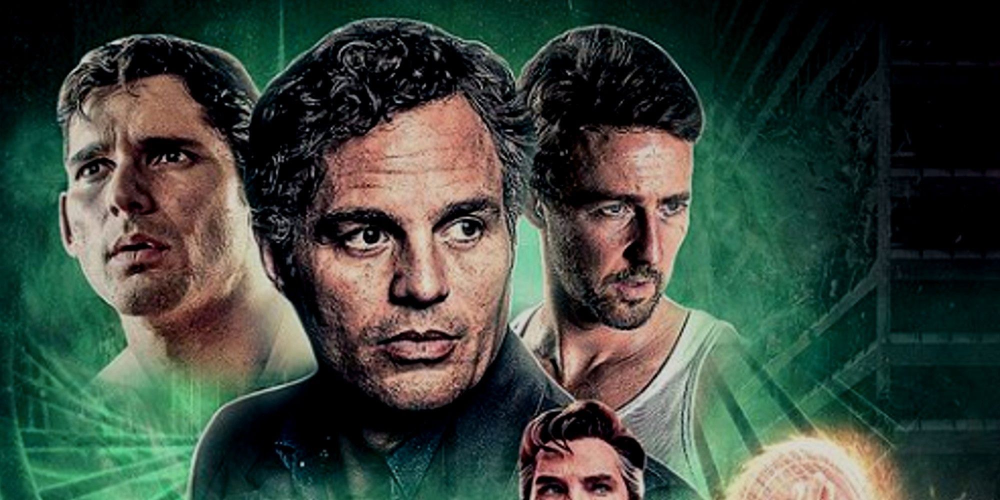 Eric bana hulk movie