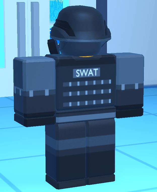 Roblox Swat And Police Logo FKvOy UWUAAu2Bd 